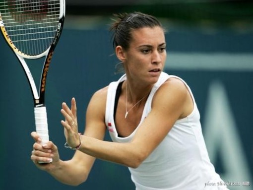 Alassio: Flavia Pennetta e Biancamano insieme per la campagna sulla raccolta differenziata