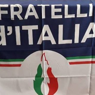 Italia campione d'Europa, Balleari (FdI): "Chiesta l'onorificenza per meriti sportivi ai calciatori liguri, o legati alla nostra regione"