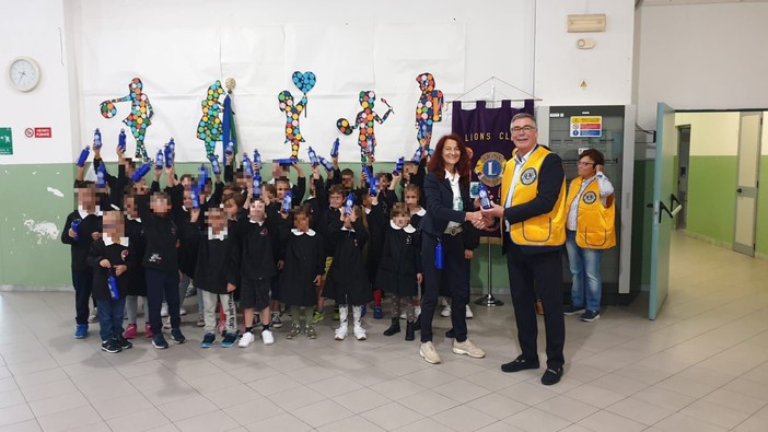 Foto comunicato stampa