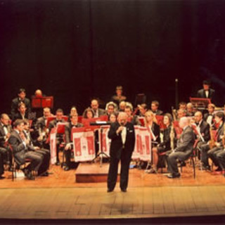 Savona: concerto dell&amp;#039;orchestra di fiati A. Forzano