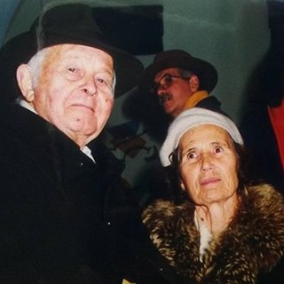 Albisola in lutto per la scomparsa di Francesca Lauro