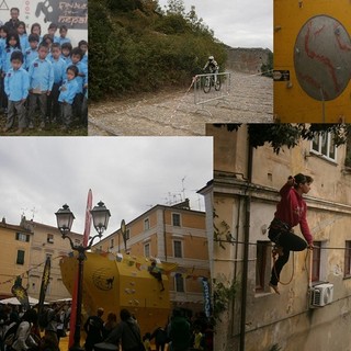 "Finale for Nepal" trasloca da Borgo a Marina, Mamberto: "Ipotesi, ma stiamo valutando"