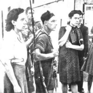 Ceriale: istituto Storico &quot;Alcide Cervi&quot; alla ricerca di storie della resistenza