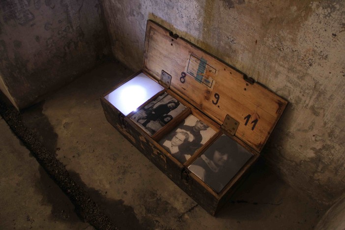 Passato Prossimo: la memoria liberata Passato Prossimo: la memoria liberata
