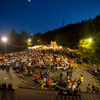 Ranzi, ad agosto una festa senza fine con la "Sagra del Nostralino" e "I Birrai di Offenburg"