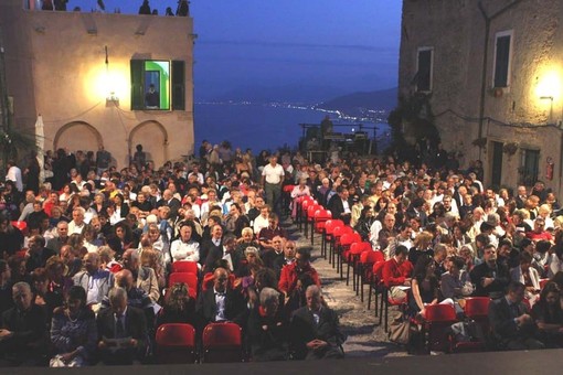 Festival teatrale di Borgio Verezzi: nuovo look per il sito web ufficiale
