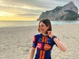 Francesca Barale, talento del ciclismo femminile: “Il mio sogno? Vestire la maglia iridata”