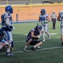 Football Americano | Pirates sterili al Vigorelli, i giovani Seaman la spuntano 21-7