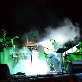 Ritorna il "Varigotti Festival": aperte le iscrizioni alla VII edizione