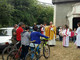 Finale Ligure: a Gorra torna la festa di San Lazzaro con la benedizione delle bici in vista della 24 ore