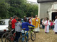 Finale Ligure: a Gorra torna la festa di San Lazzaro con la benedizione delle bici in vista della 24 ore Finale Ligure: a Gorra torna la festa di San Lazzaro con la benedizione delle bici in vista della 24 ore