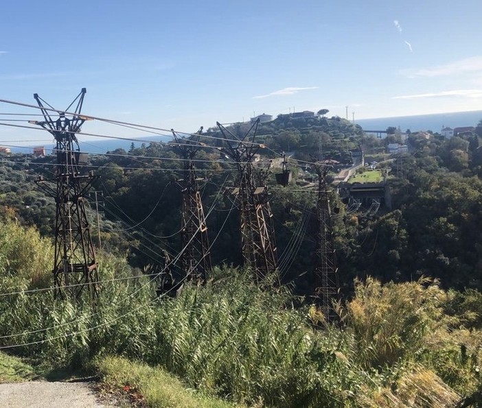 Funivie, +Cairo interroga il sindaco: "Serve il massimo impegno di tutte le istituzioni coinvolte"