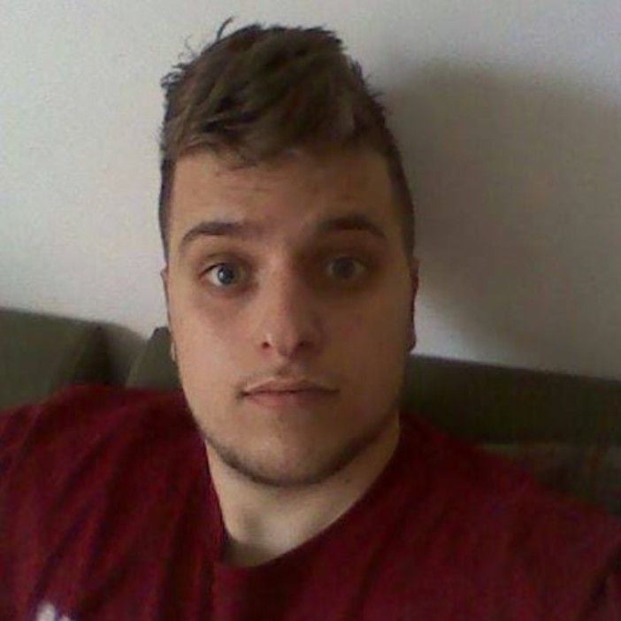 Scomparso a Barcellona il 19enne Andrea Freccero, originario di Albisola Superiore