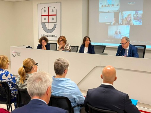 Regione, insediato il Comitato Istituzionale del Tavolo "ForMare": nasce la cabina di regia per la formazione nella Blue Economy