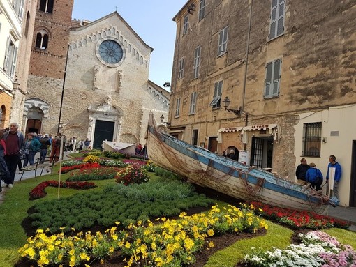 Un &quot;Sabato Santo&quot; ricco di eventi in Provincia di Savona