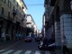 Multa per insegna abusiva a Savona Multa per insegna abusiva a Savona