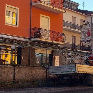 Ladri in azione in Val Bormida: colpito il Red Rose e tentata spaccata al bar Royal