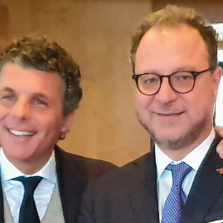 Carlo Bagnasco (FI): “Contributo ai lavoratori frontalieri grazie all’impegno dell’onorevole Mulè” Carlo Bagnasco (FI): “Contributo ai lavoratori frontalieri grazie all’impegno dell’onorevole Mulè”
