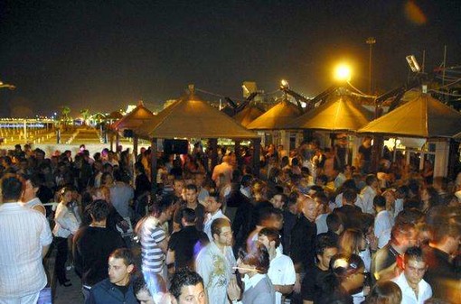 Le manifestazioni di oggi in Provincia di Savona Le manifestazioni di oggi in Provincia di Savona