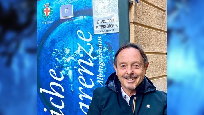 Albenga, un anno con la Fondazione Oddi, il presidente Pirino: “Albenganesi, venite a trovarci, nella cultura la grande bellezza” Albenga, un anno con la Fondazione Oddi, il presidente Pirino: “Albenganesi, venite a trovarci, nella cultura la grande bellezza”
