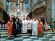 Finalmarina: una grande festa per i 25 anni di sacerdozio di don Giuseppe (FOTO e VIDEO)