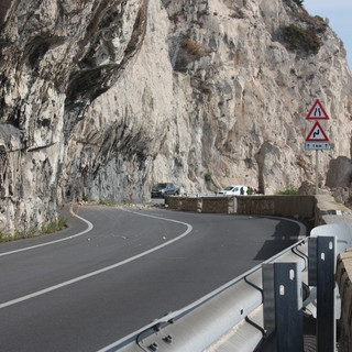 Tunnel a Capo Noli, segnali d'apertura dall'incontro in Regione: opera da 60 milioni col nodo del vecchio tracciato