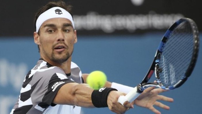Fabio Fognini vince il torneo di Montecarlo: i complimenti della Regione Liguria Fabio Fognini vince il torneo di Montecarlo: i complimenti della Regione Liguria