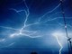 Ieri giornata elettrica in Liguria: quasi 2mila fulmini