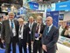Turismo: inaugurato oggi lo stand della Regione al 40° WTM di Londra