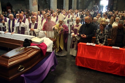 Foto di Silvio Fasano