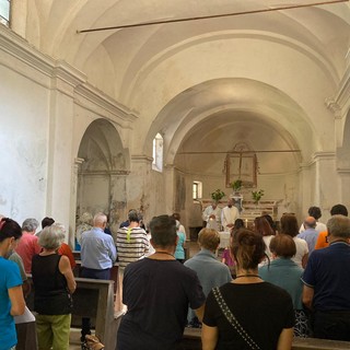 Massimino, grande partecipazione per la festa di San Rocco