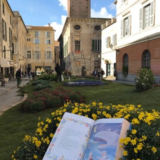 Fior d’Albenga work in progress: inaugurazione il 31 marzo (FOTO)