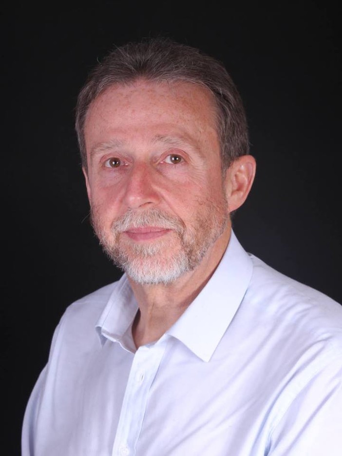 #Elezioni 2019, nasce il movimento civico "Insieme Per Andora": Flavio Marchiano si candida sindaco #Elezioni 2019, nasce il movimento civico "Insieme Per Andora": Flavio Marchiano si candida sindaco