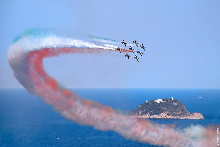 "Un bene troppo prezioso": il Comune di Albenga eserciterà la prelazione sulla Gallinara "Un bene troppo prezioso": il Comune di Albenga eserciterà la prelazione sulla Gallinara