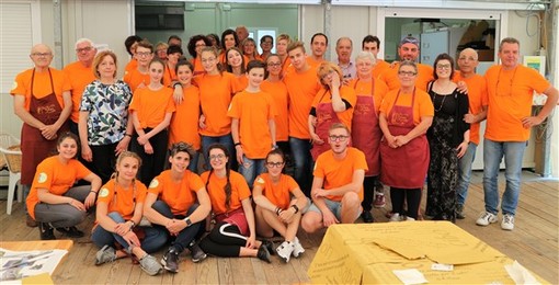 Rocchetta di Cengio, rinviata la quinta edizione della "Festa del Moco in fiore" Rocchetta di Cengio, rinviata la quinta edizione della "Festa del Moco in fiore"
