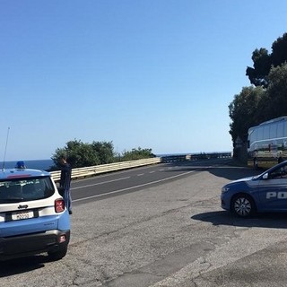 Estate sicura in riviera, arriva il Reparto Prevenzione Crimine