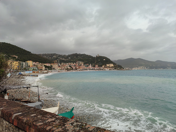 Riciclaggio e frode fiscale: anche a Noli immobili sequestrati nella maxi operazione della Guardia di Finanza Riciclaggio e frode fiscale: anche a Noli immobili sequestrati nella maxi operazione della Guardia di Finanza