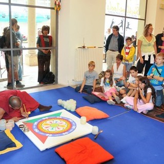 “Finale for Nepal”, più di 170 atleti provenienti dalle più disparate parti d’Italia e d’Europa hanno partecipato al Boulder Contest