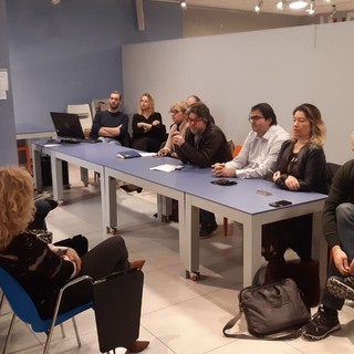 Coronavirus: Albissola Marina chiude tutti gli impianti sportivi, sospende il mercato settimanale e adotta misure rigide per la casa di riposo comunale