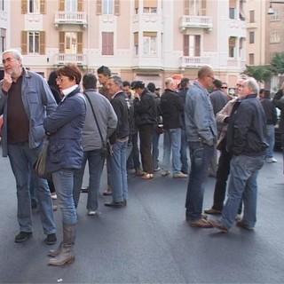 Savona: tocca il 97 per cento l'adesione allo sciopero dei dipendenti Tpl