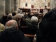 Albenga: un'immensa folla per l'ultimo saluto a Luigi Costa Albenga: un'immensa folla per l'ultimo saluto a Luigi Costa