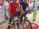 Croce Rossa: anche ad Alassio il 'primo soccorso' arriva in bici