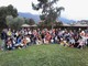 Loano: festa di mini leva dei nati nel 2015