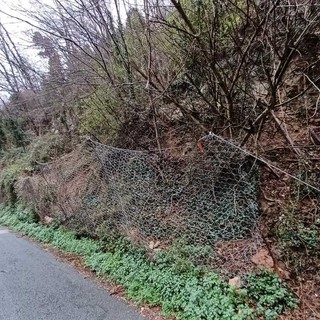 Foto pagina Facebook "Provincia di Savona" Foto pagina Facebook "Provincia di Savona"