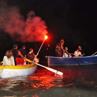 Sbarco dei Saraceni: Dragut pronto ad attaccare Laigueglia