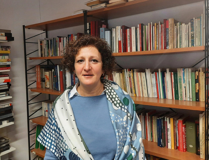 Fulvia Veirana è la nuova segretaria generale della Cgil Liguria