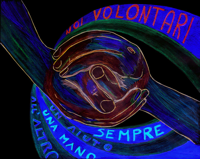 Savona, alla la SMS Fratellanza Leginese la IV "Festa del Volontariato"