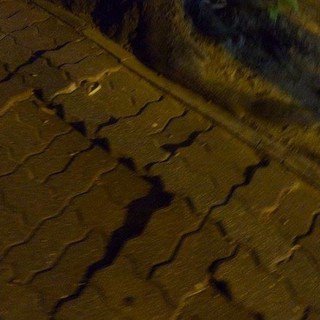 Un giro per Albenga "ad occhi chiusi", quanto è accessibile la città per chi presenta delle disabilità?