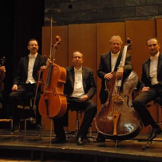 Sabato gli "Archi all’Opera" del Teatro Carlo Felice in concerto ad Albenga