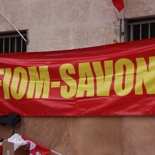 Manifestazione nazionale, la Fiom Cgil Savona sarà a Milano il 13 maggio: "Tema lavoro deve tornare al centro del dibattito politico" Manifestazione nazionale, la Fiom Cgil Savona sarà a Milano il 13 maggio: "Tema lavoro deve tornare al centro del dibattito politico"